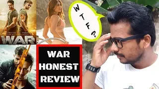 War Movie: HONEST REVIEW BY #OyePk | First Day First Show Review | Hrithik Roshan, Tiger Shroff #Yrf