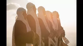 מקהלת הלוויים | "אם אשכחך ירושלים" | Leviim Choir | "Im Eshkahech Yerushalim" | TETA Prod.