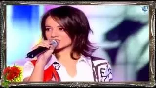 Alizee - Gourmandises (Live HD) - Remastered By SnykeShadow Polish StudioTSS™