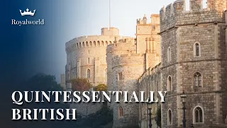 Quintessentially British | Documentary