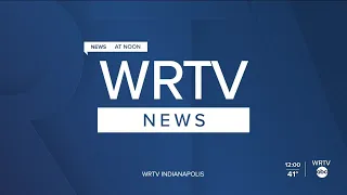 WRTV News at Noon | Thursday, January 21