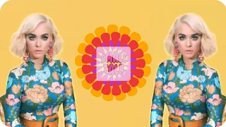 Katy Perry - Small Talk [Live Studio Concept] with Visuals + DL