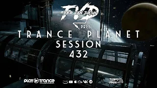 Trance Planet Session 432 - Fer van Dash