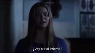 PLL - Alison, Mona and Mrs. DiLaurentis SUBTITULADO 5x13 “How the 'A' Stole Christmas "
