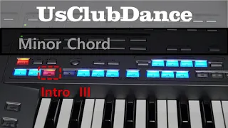 Tyros 5 Preset Styles - UsClubDance