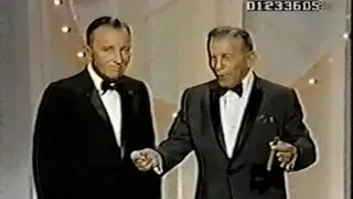 Hollywood Palace 4-01 Bing Crosby (host), George Burns, Sid Caesar, The Mamas & the Papas