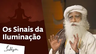 Como Você Reconhece um Ser Iluminado? | Sadhguru Português