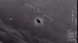 WATCH: Pentagon Declassifies 3 UFO Videos
