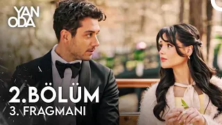 Yan Oda 2. Bölüm 3. Fragmanı | "Annemin Mutlu Olma Zamanı Gelmiştir"