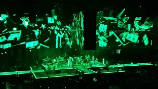 Roger Waters, Money, Ovo Hydro, Glasgow, 2/6/23