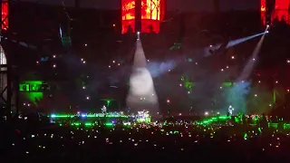 Metallica - Master Of Puppets - Paris Stade de France - 17/05/23