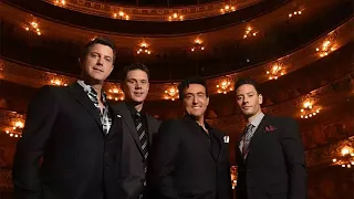 Il Divo - Can’t Help Falling in Love