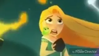 Tangled the Series- Let Me In (Read Description)