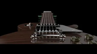 Guitar Plays 2 Bilitis Instrumental