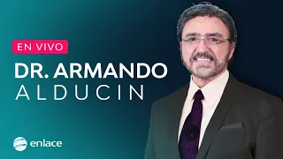 Dr. Armando Alducin - EN VIVO - Enlace TV