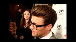 Brad Goreski "I'm looking beauty and eloquence for each contest(More at galatview.com)