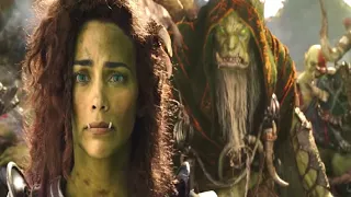 Warcraft. Финальная битва