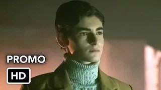 Gotham Season 4 Teaser Promo (HD)