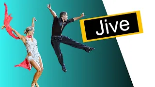 Competitive Jive - Jump Jive An’Wail