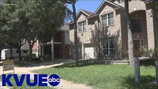 Property crime rising in Austin | KVUE