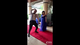 BEST TIKTOK WEDDING ENTOURAGE I COMPILATION