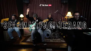 CLOSEHEAD - SELAMAT PAGI TERANG (TIKTOK LIVE: MUSIC 4 U)