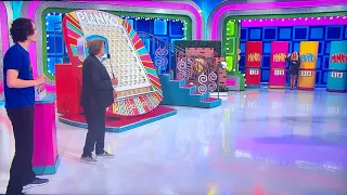 The Price is Right - Plinko - 3/13/2023