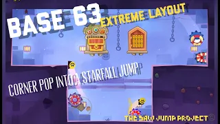 King of Thieves - Base 63 Extreme Layout