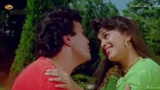 Main Tumse Pyar Karta Hoon (Sonic Jhankar) Ghar Ki Izzat, 1994 | Suresh Wadkar & Jayshree Shivaram