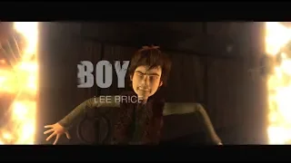 Hiccup Tribute - Boy [Spoilers HTTYD 3]