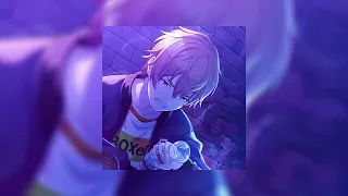 micheal in the bathroom ☆ sped up - nightcore