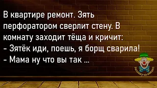 🤡Чапаев Звонит По Телефону...Большой Сборник Весёлых Анекдотов,Для Супер Настроения!