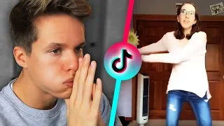 Die PEINLICHSTEN Tik Tok Videos 😱😂