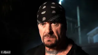 The Undertaker 15th Titantron (Now That We're Dead/2020) [Custom]
