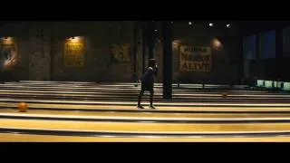 Curfew - Trailer - Stockholm International Film Festival 2012