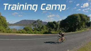 Ironman Australia Port Macquarie - Training Camp