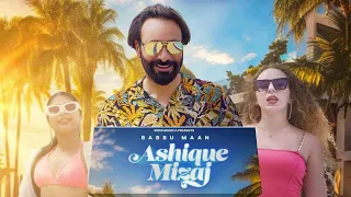 Ashique Mizaj ( Official Video ) | News । Babbu Maan । Latest Punjabi songs । New Punjabi Songs 2023