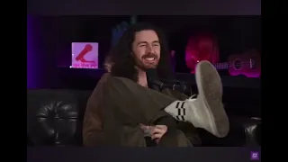 hozier moments that bring me joy