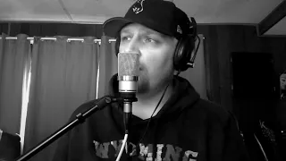 "You Shouldn't Kiss Me Like This" @TobyKeith  (Brian Keele Vocal Cover Tribute)