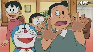 Doraemon 2005 Episode   34B Hot Springs