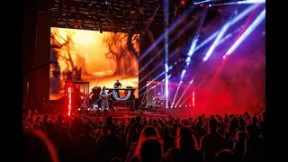 KAYZO Unleashed XL Live @ Ultra Music Festival 2023