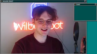 Wilbur Soot VOD (April 30th 2021) - Gogyguessr with Tommy, Ranboo, Tubbo, George