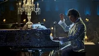 Behind the Candelabra - Movie Review