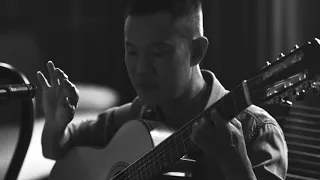 Bình Yên (Additional Lyric) | Nguyen Ha, Pham Hoai Nam