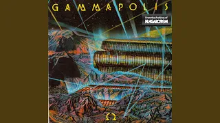 Start- Gammapolis I