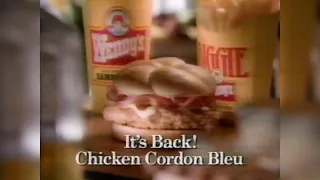 90's Commercials - NBC March 1992 Part 2