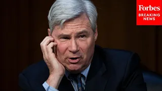 Witness Tells Sheldon Whitehouse Climate Change In Arizona Is Not As ‘Tangible’