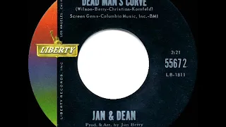 1964 HITS ARCHIVE: Dead Man’s Curve - Jan & Dean