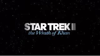 Star Trek II: The Wrath of Khan -  Trailer - Movies TV Network