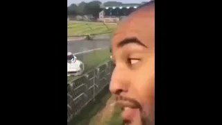 loud car dies tragically meme